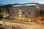 KSW Immobilien GmbH & Co. KG will Anleihe für Hotel- und Restaurantprojekts in Leipzig begeben