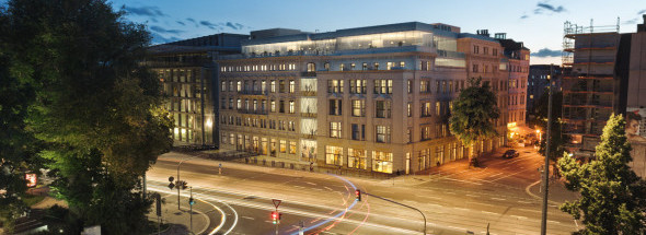 KSW Immobilien GmbH & Co. KG will Anleihe für Hotel- und Restaurantprojekts in Leipzig begeben